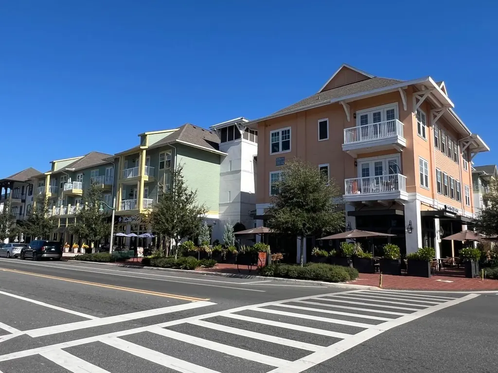 2468 Celebration Boulevard Celebration FL 34747