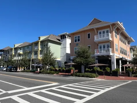 2468 Celebration Boulevard Celebration FL 34747
