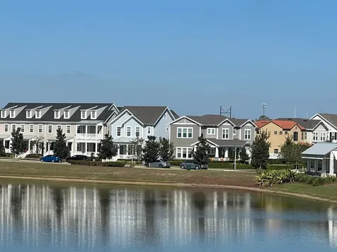 2468 Celebration Boulevard Celebration FL 34747