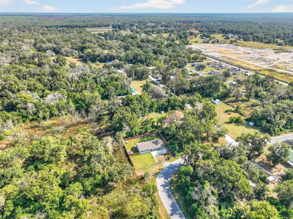 21122 Kersey Dade City FL 33523