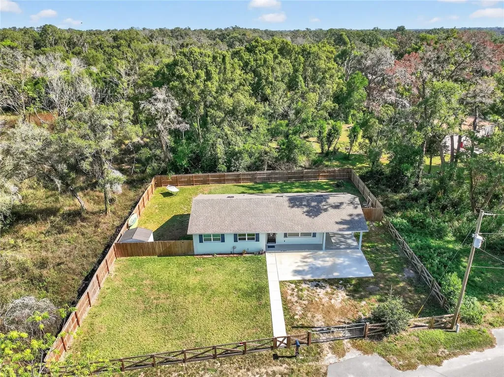 21122 Kersey Dade City FL 33523
