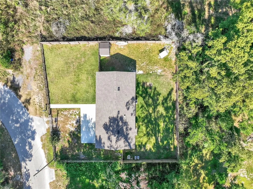 21122 Kersey Dade City FL 33523