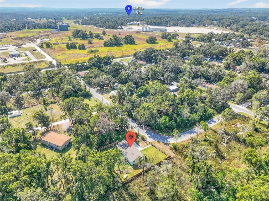 21122 Kersey Dade City FL 33523