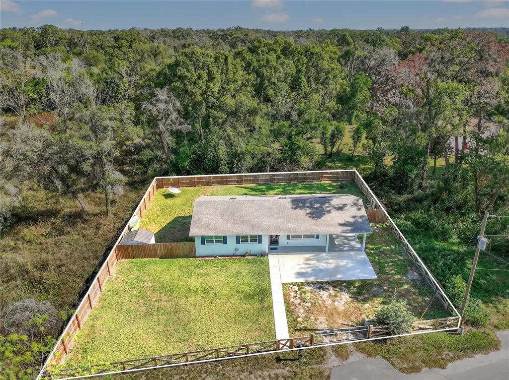 21122 Kersey Dade City FL 33523