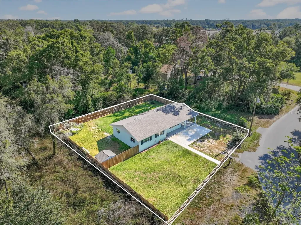 21122 Kersey Dade City FL 33523