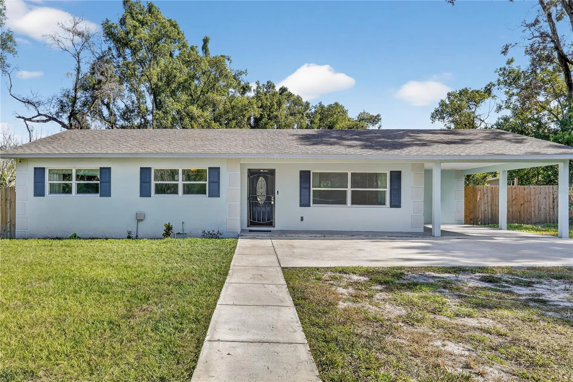 21122 Kersey Dade City FL 33523