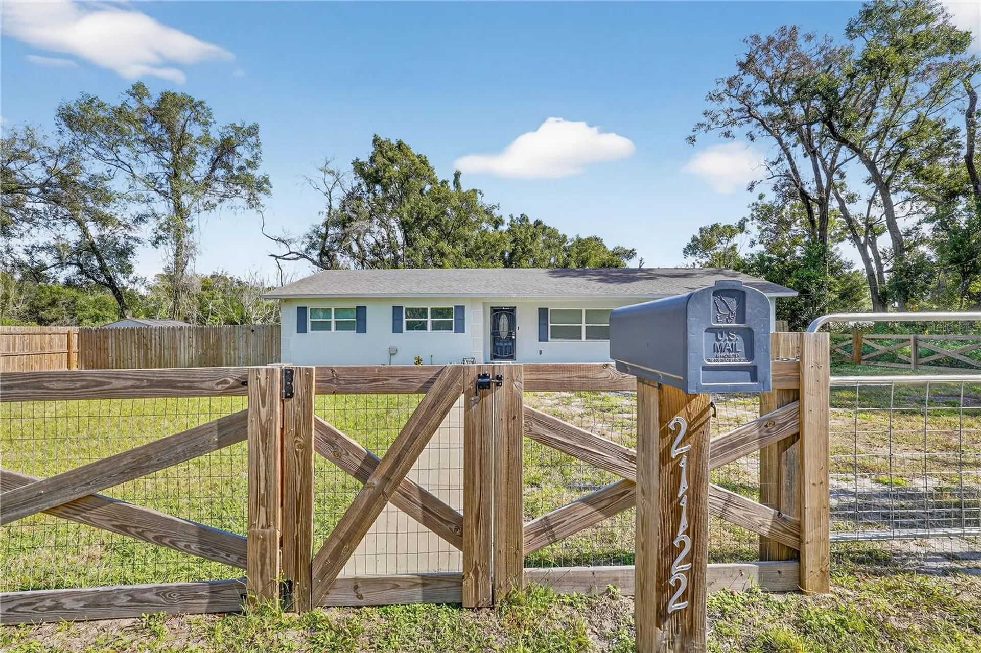 21122 Kersey Dade City FL 33523