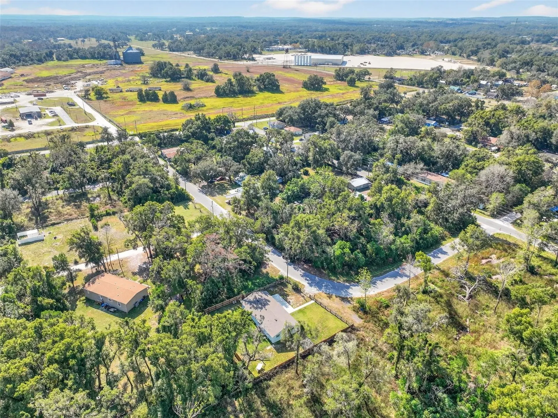 21122 Kersey Dade City FL 33523