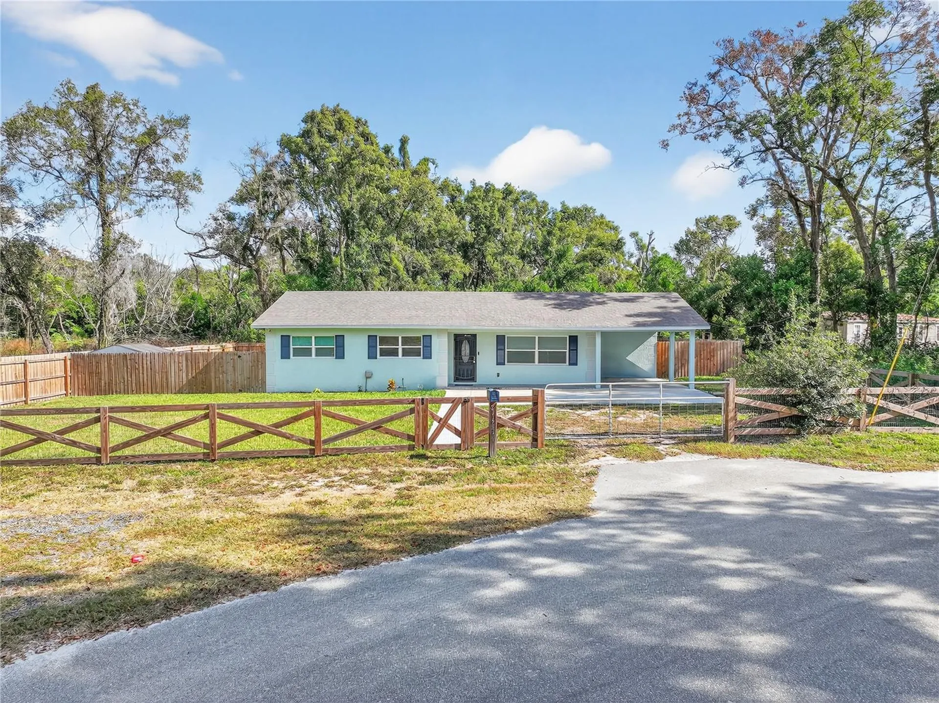21122 Kersey Dade City FL 33523