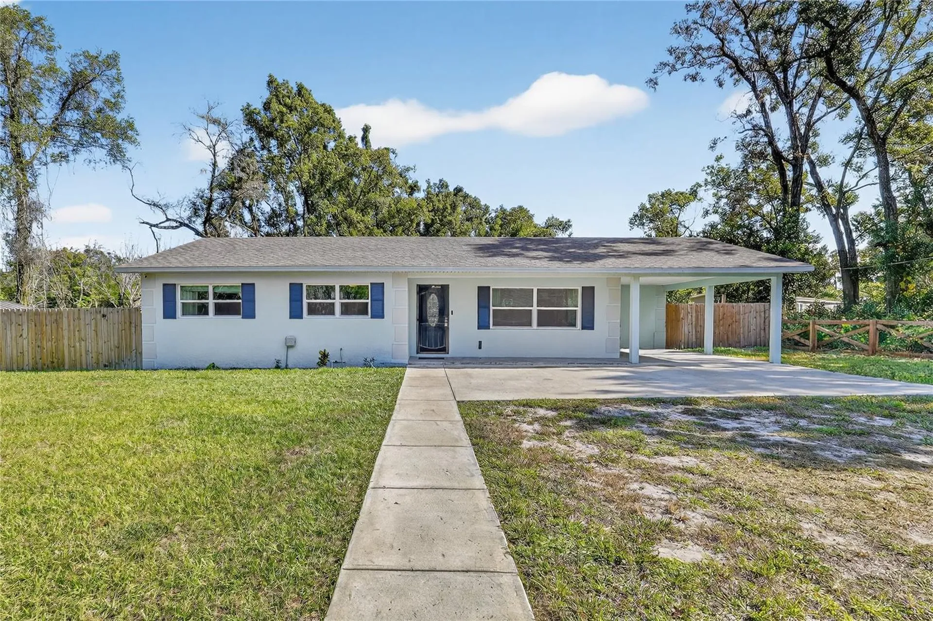 21122 Kersey Dade City FL 33523