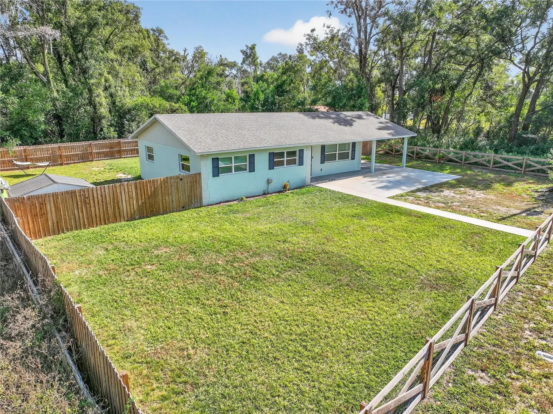 21122 Kersey Dade City FL 33523
