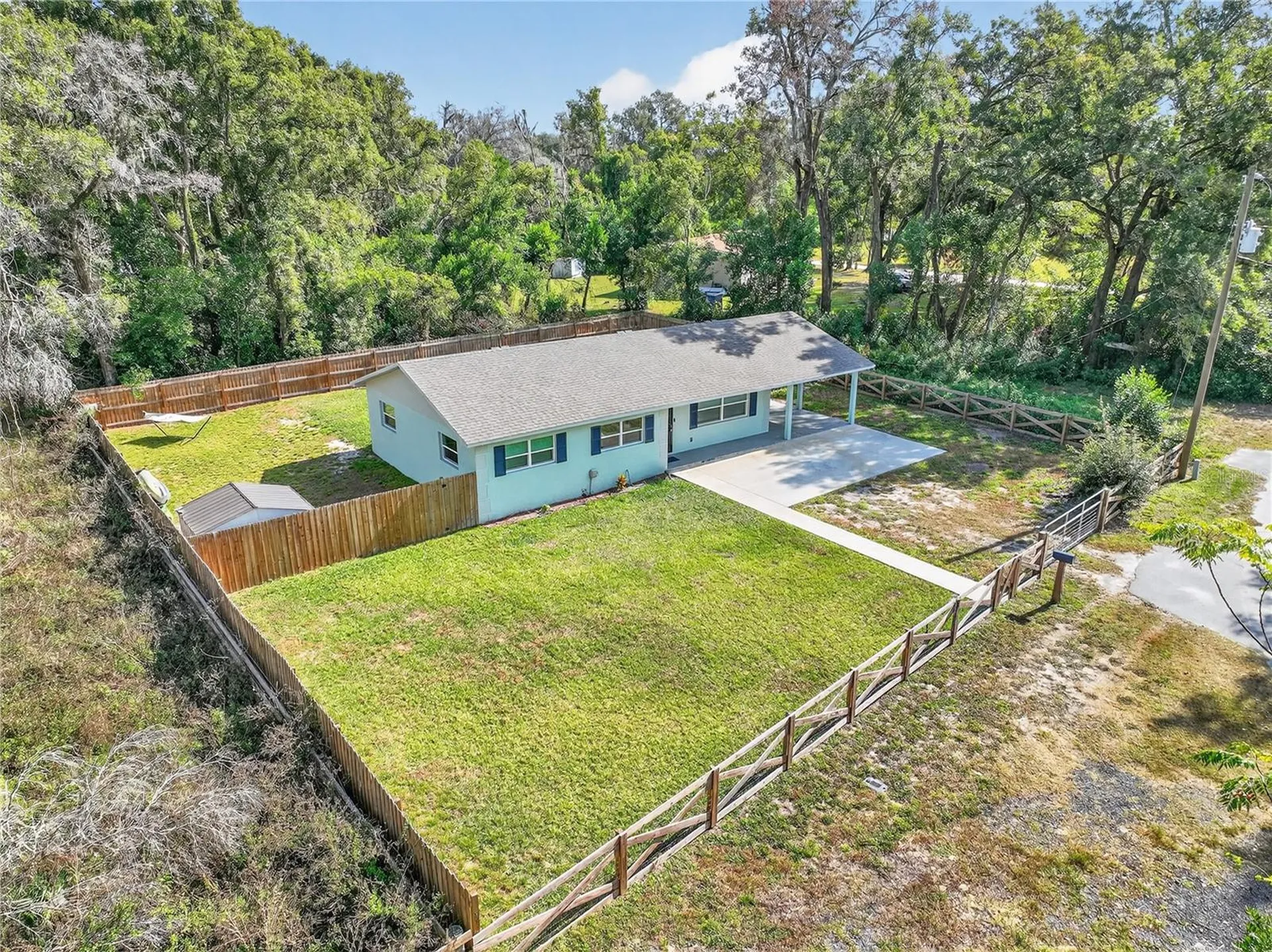21122 Kersey Dade City FL 33523