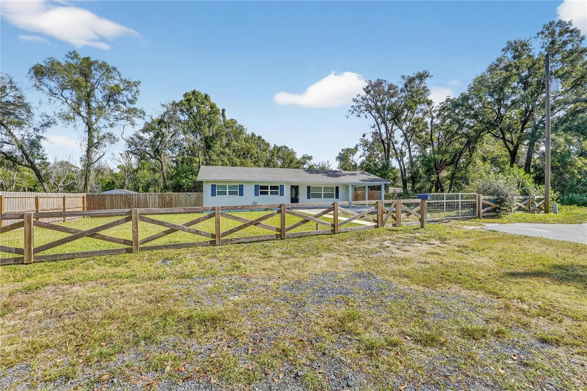 21122 Kersey Dade City FL 33523