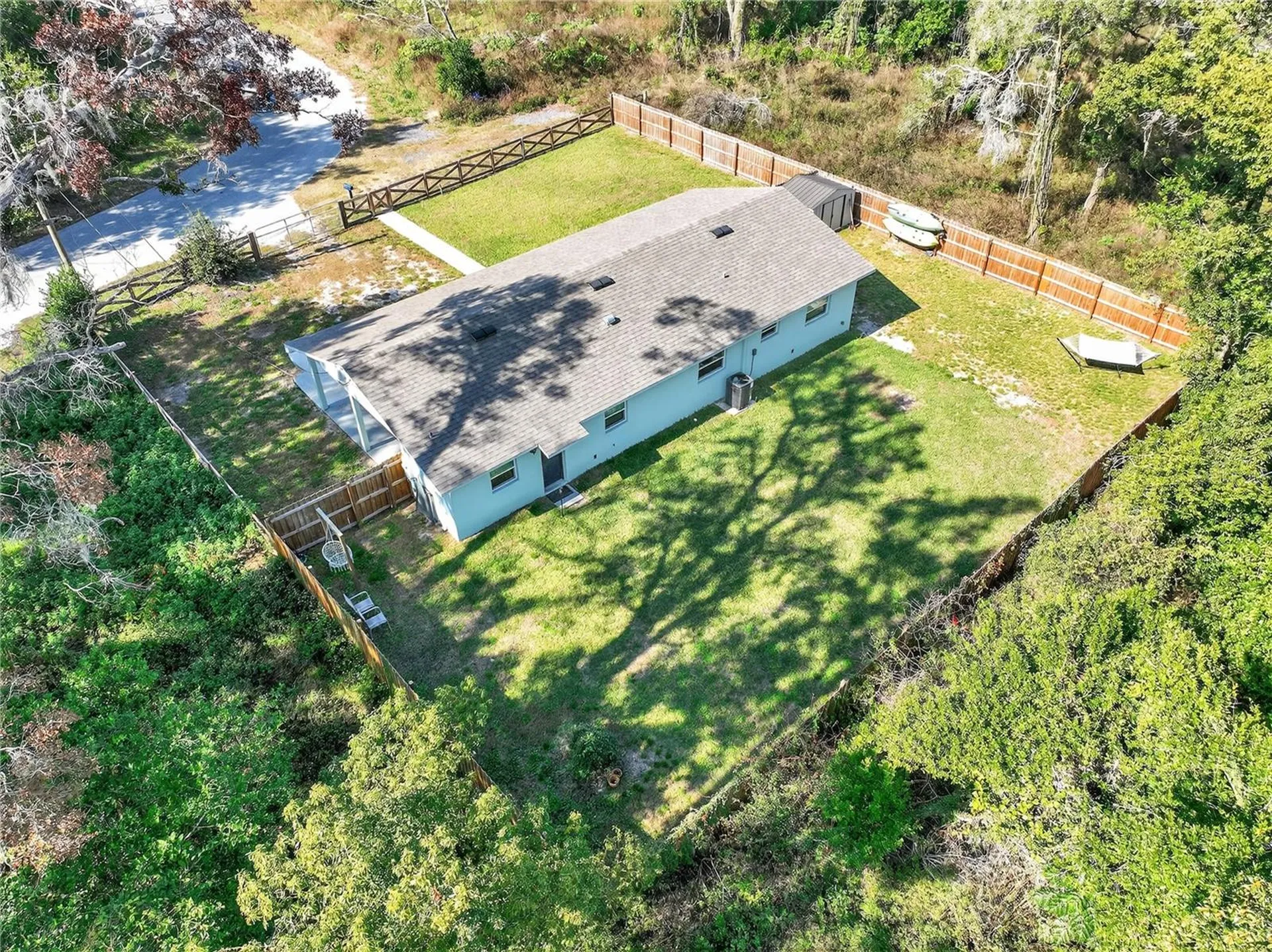21122 Kersey Dade City FL 33523