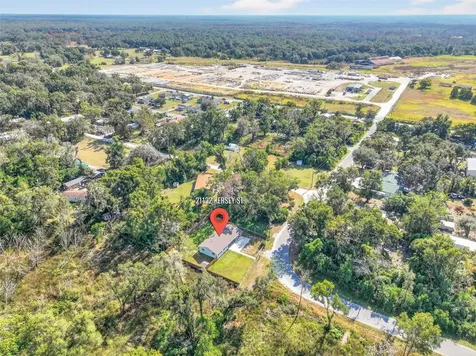 21122 Kersey Dade City FL 33523