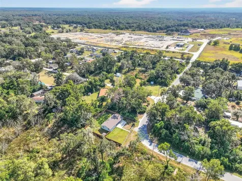 21122 Kersey Dade City FL 33523