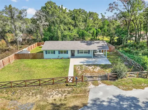 21122 Kersey Dade City FL 33523