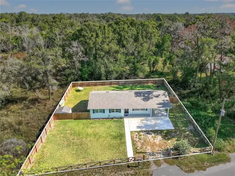 21122 Kersey Dade City FL 33523