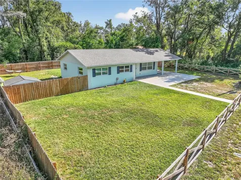 21122 Kersey Dade City FL 33523