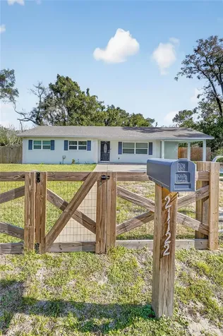 21122 Kersey Dade City FL 33523