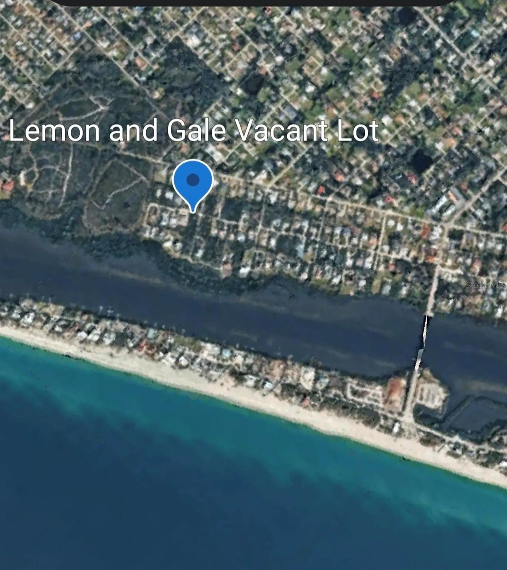 Lemon Avenue Englewood FL 34223