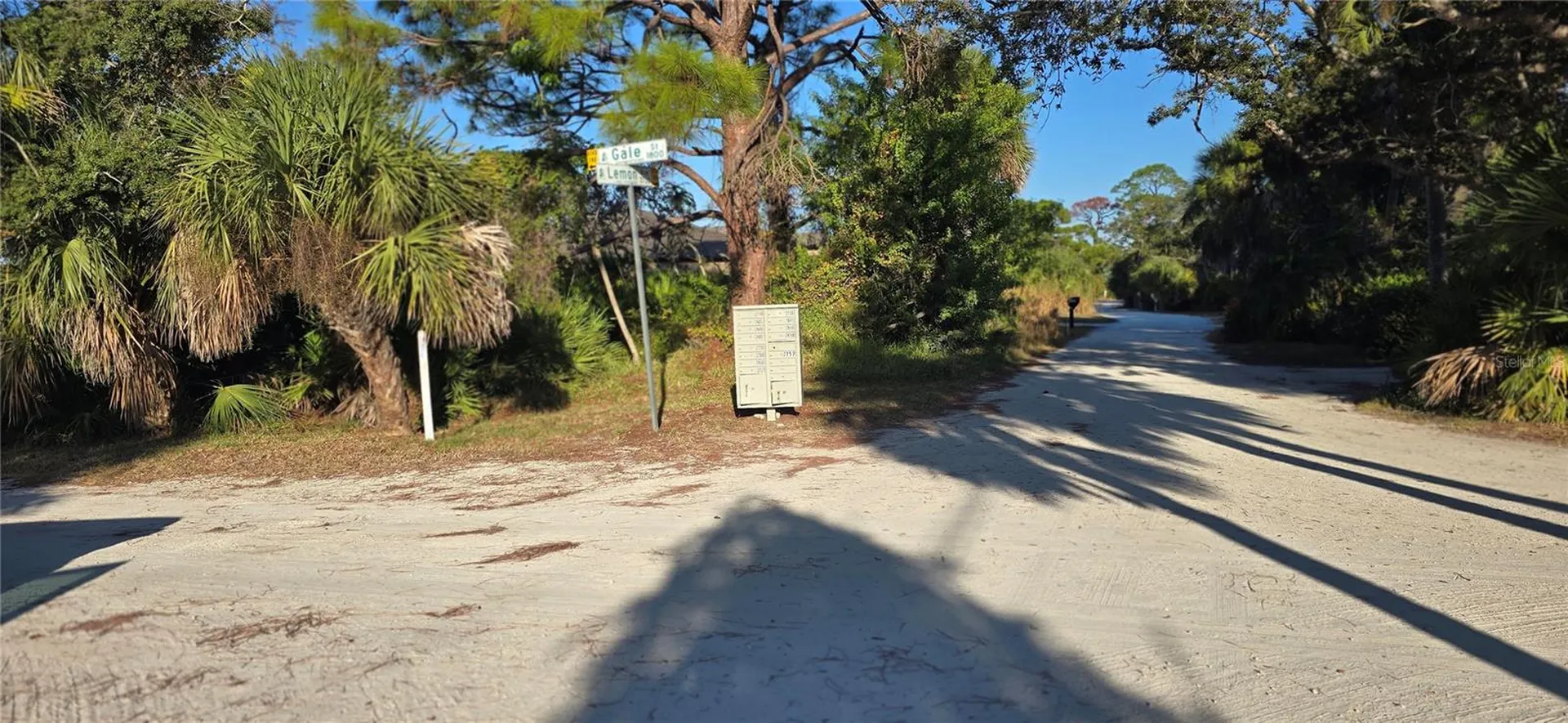 Lemon Avenue Englewood FL 34223