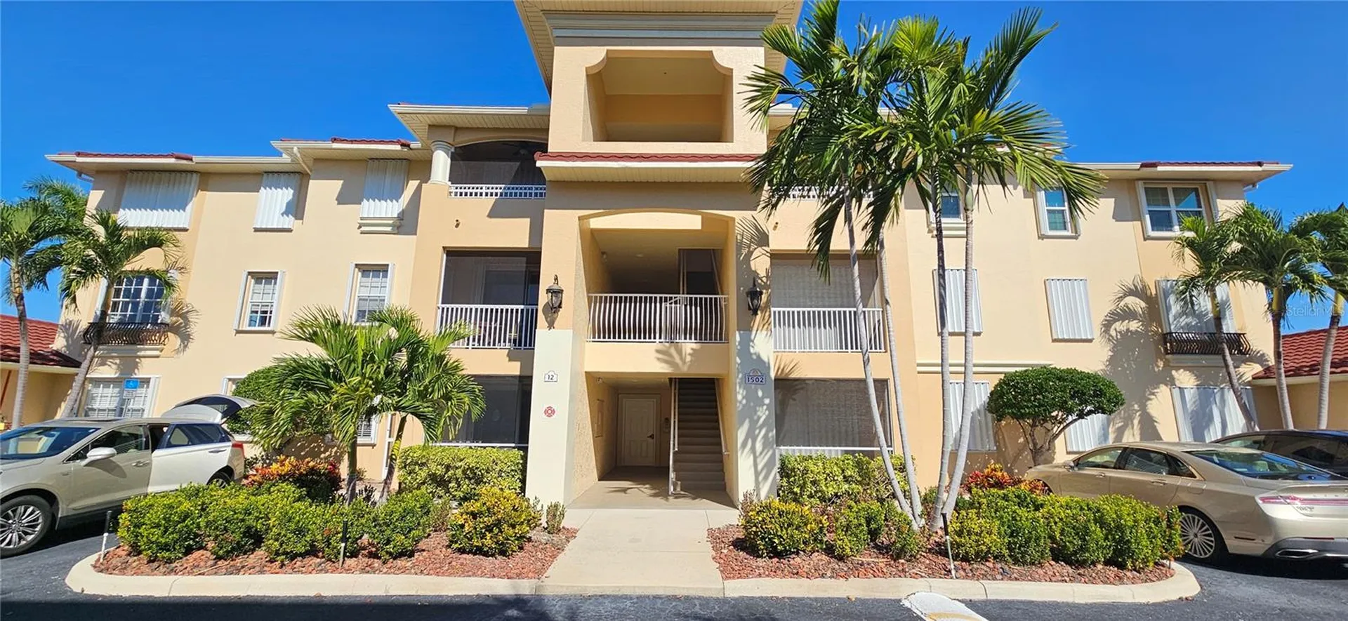 1502 SW 50th Street Cape Coral FL 33914