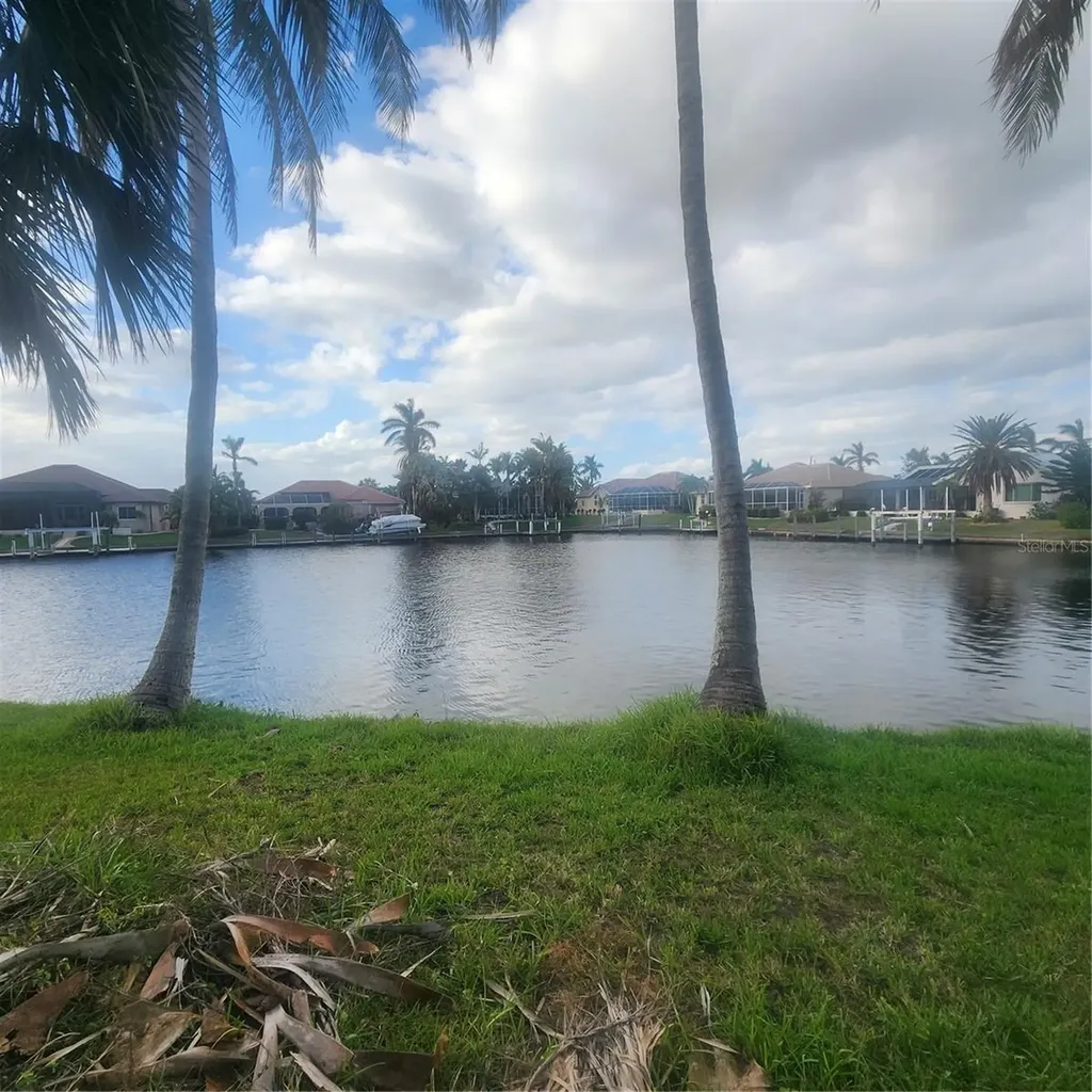 3907 Madrid Court Punta Gorda FL 33950