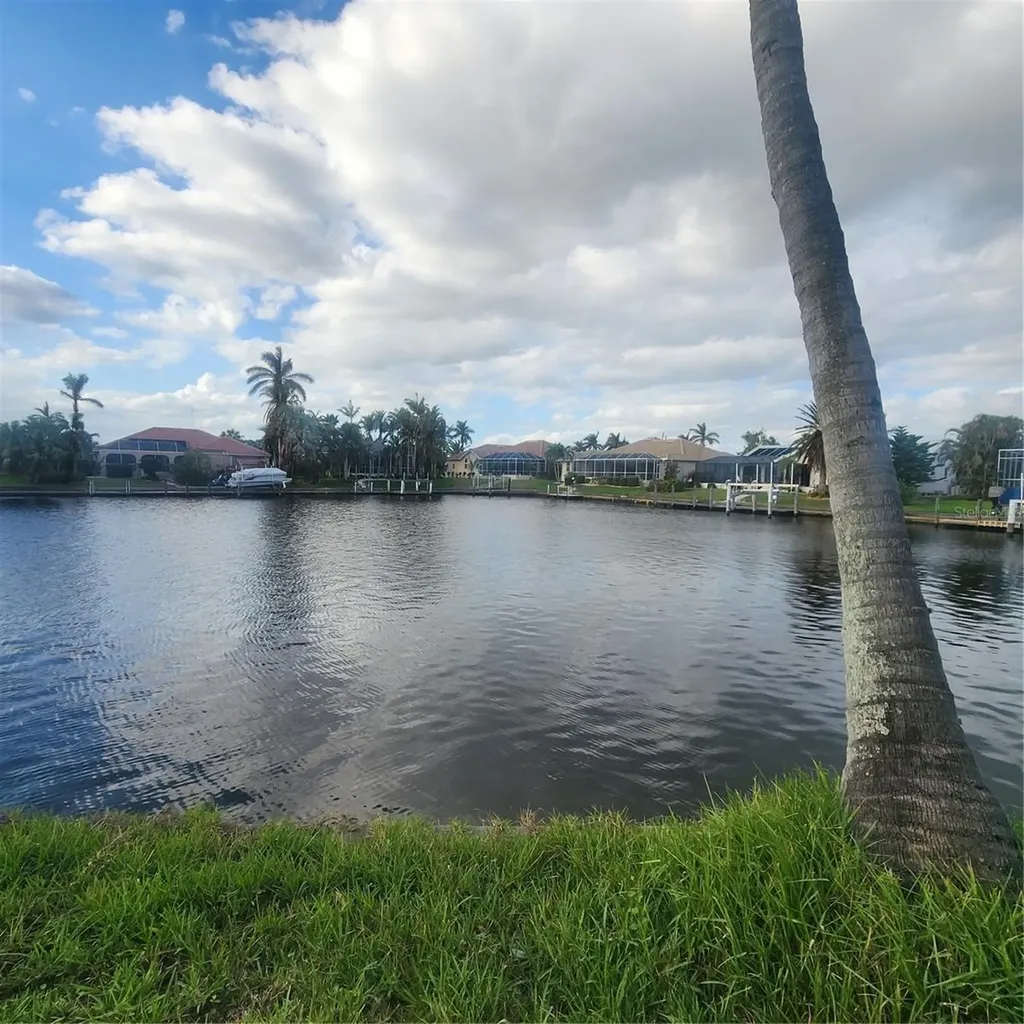 3907 Madrid Court Punta Gorda FL 33950