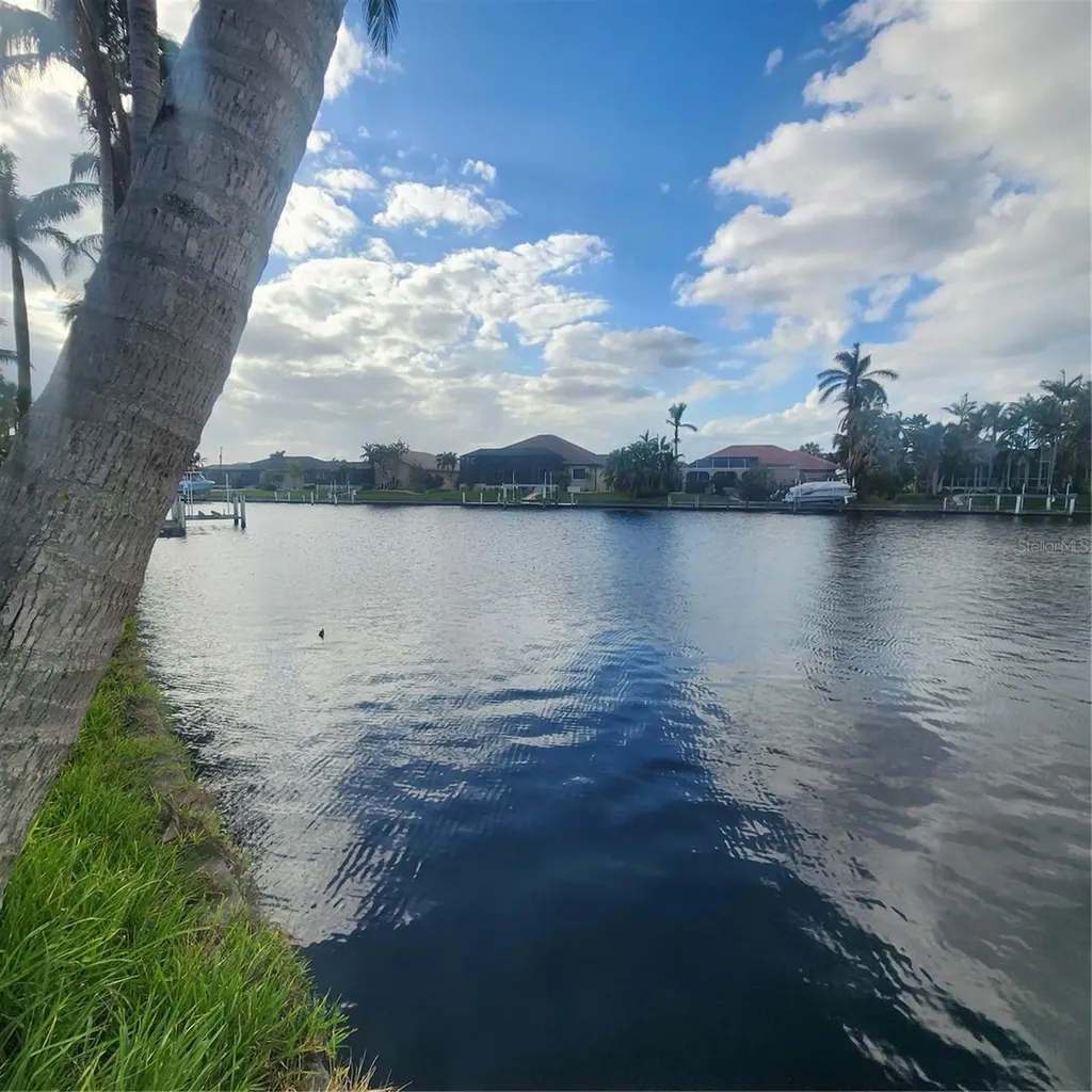 3907 Madrid Court Punta Gorda FL 33950