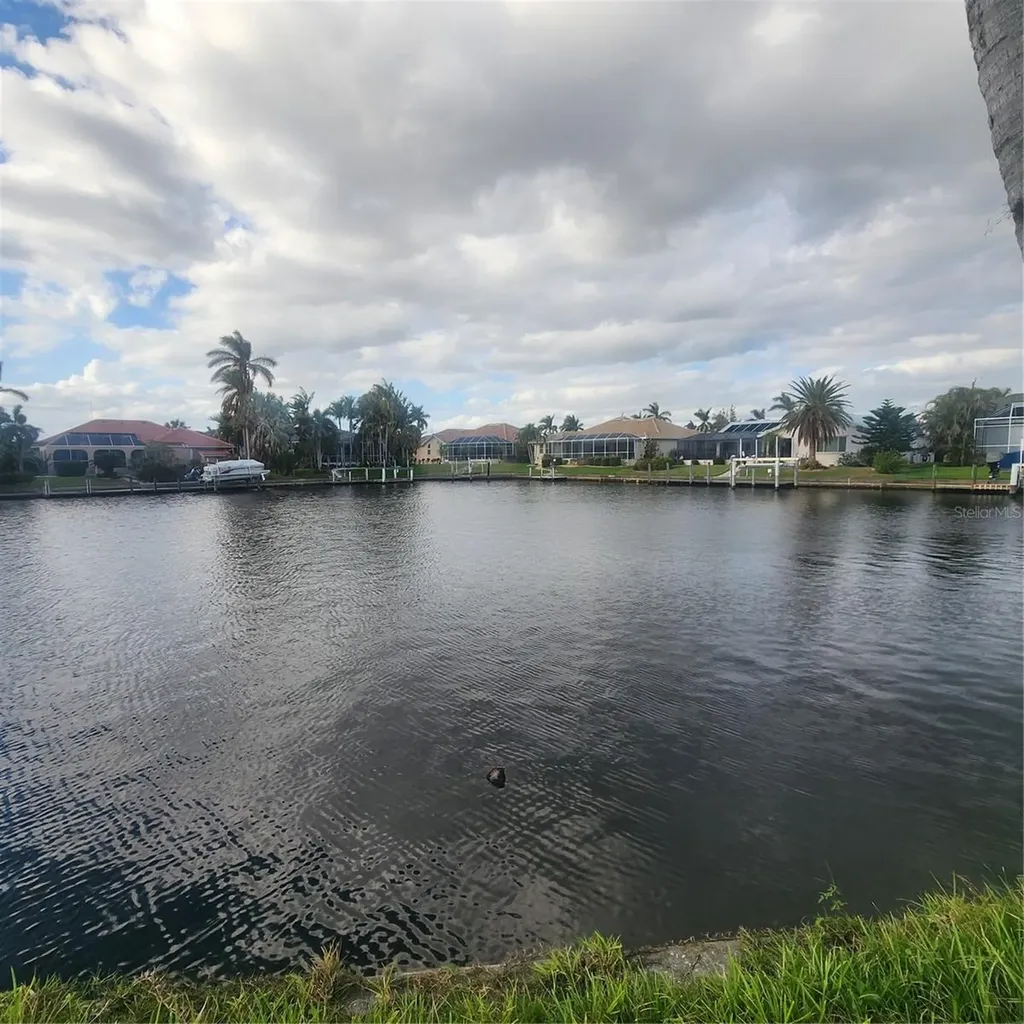 3907 Madrid Court Punta Gorda FL 33950