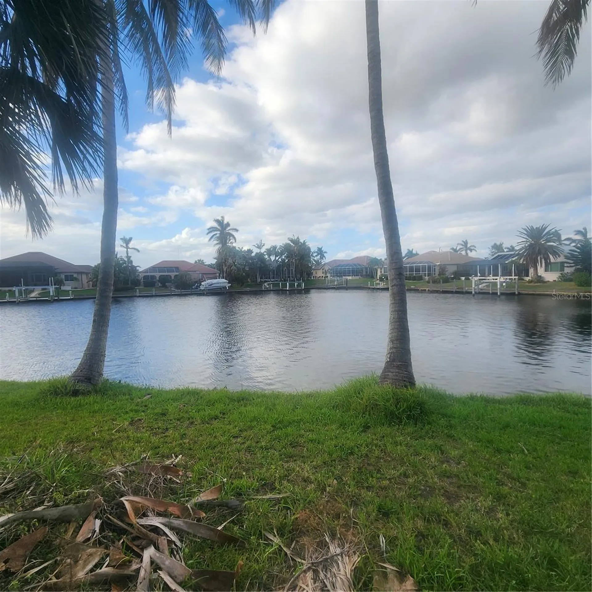 3907 Madrid Court Punta Gorda FL 33950