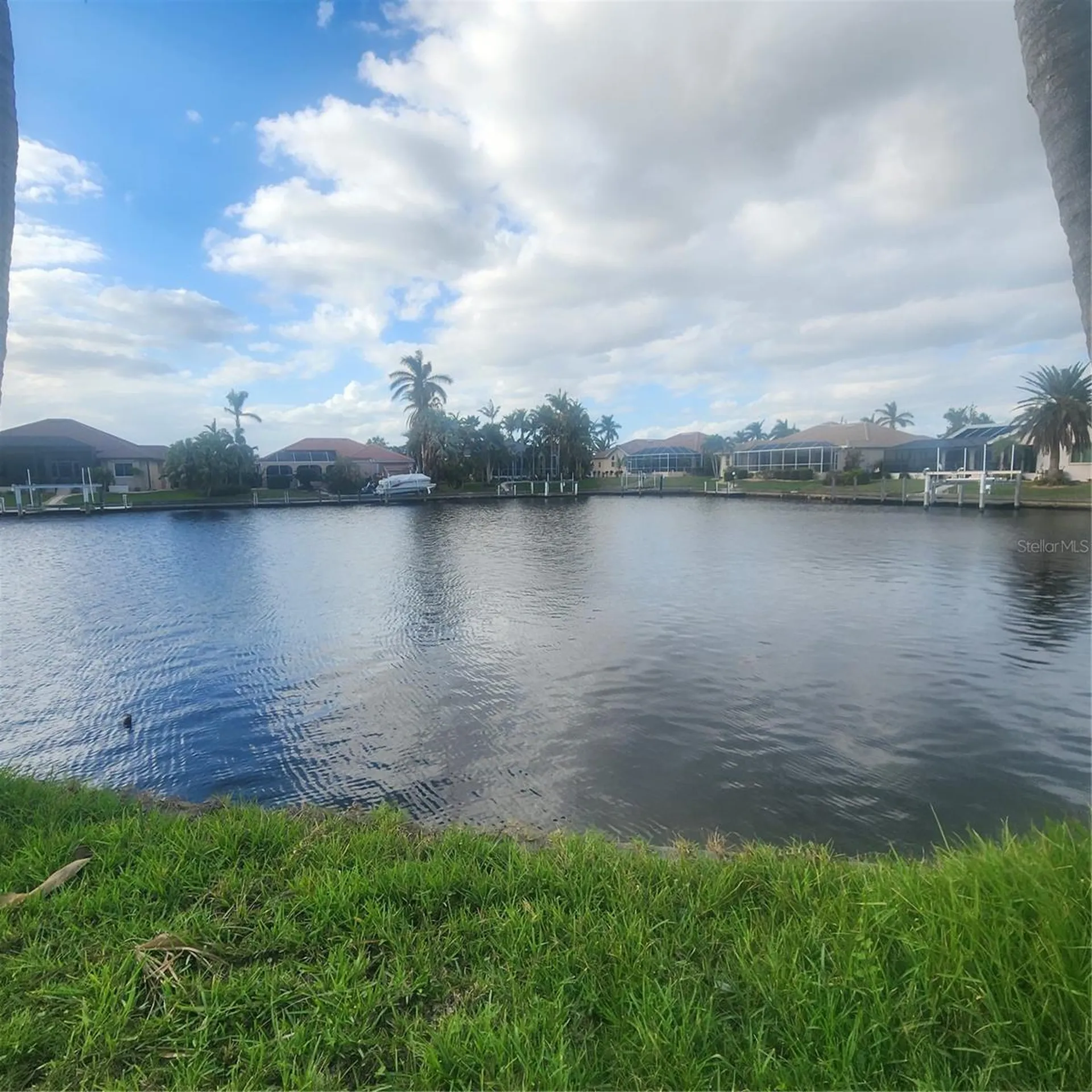 3907 Madrid Court Punta Gorda FL 33950