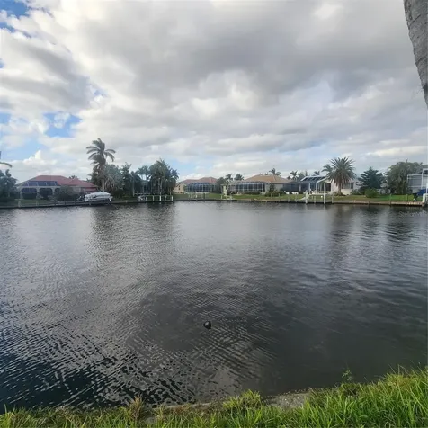 3907 Madrid Court Punta Gorda FL 33950