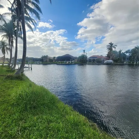 3907 Madrid Court Punta Gorda FL 33950