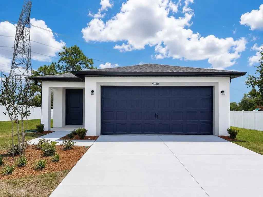 5220 Wendal Street Spring Hill FL 34609