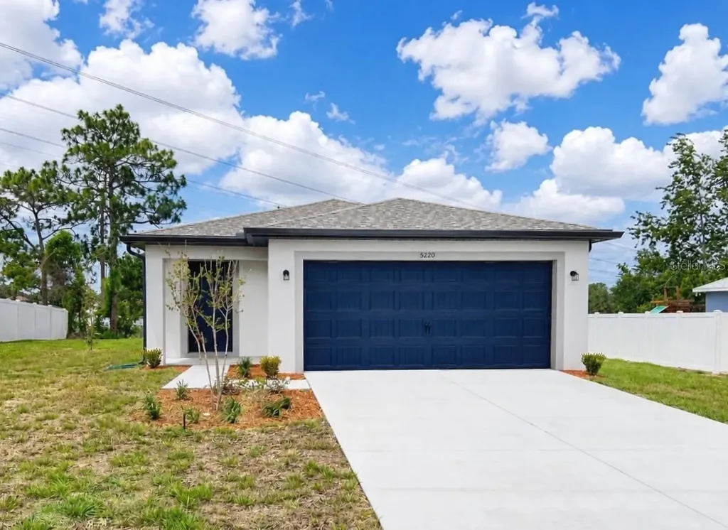 5220 Wendal Street Spring Hill FL 34609