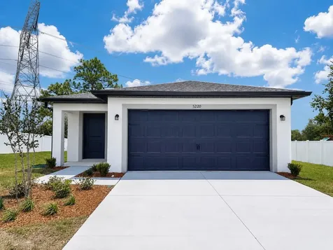 5220 Wendal Street Spring Hill FL 34609