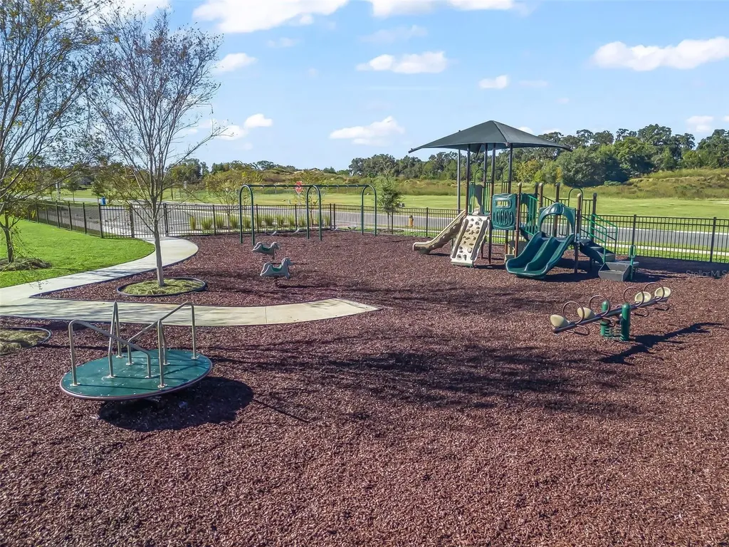 NE 125th Loop, Phase 4 Oxford FL 34484