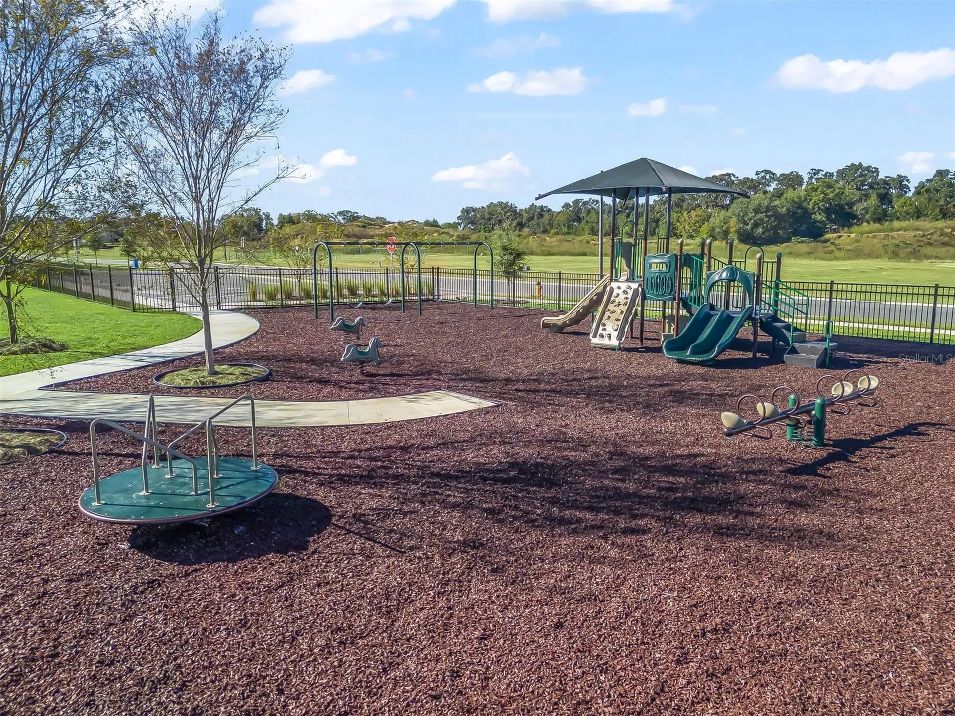 NE 125th Loop, Phase 4 Oxford FL 34484