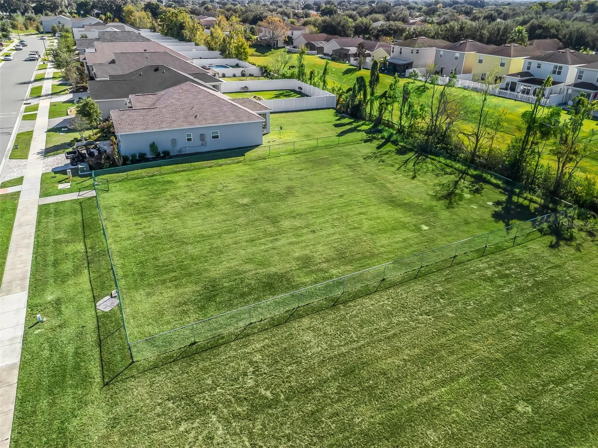 NE 125th Loop, Phase 4 Oxford FL 34484