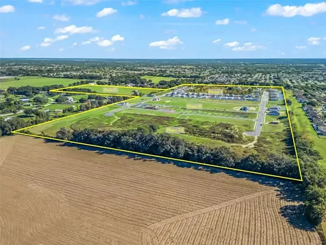 NE 125th Loop, Phase 4 Oxford FL 34484