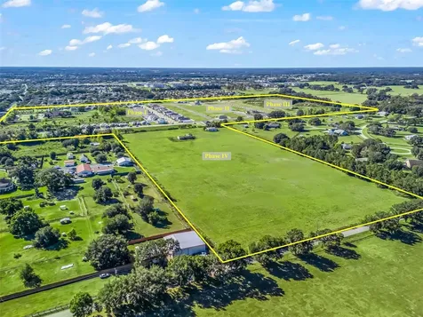NE 125th Loop, Phase 4 Oxford FL 34484