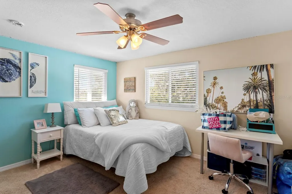 5500 Venetian Boulevard NE St Petersburg FL 33703