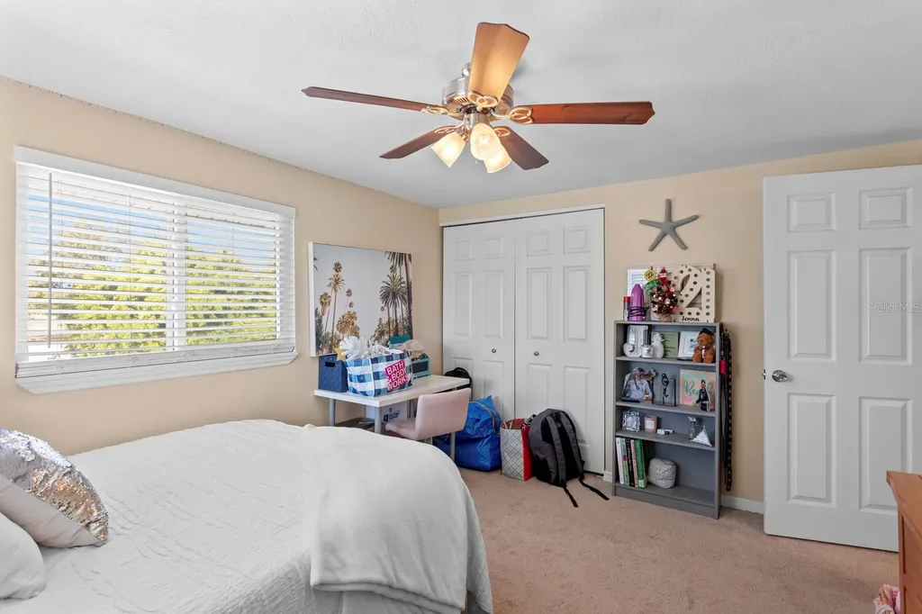 5500 Venetian Boulevard NE St Petersburg FL 33703