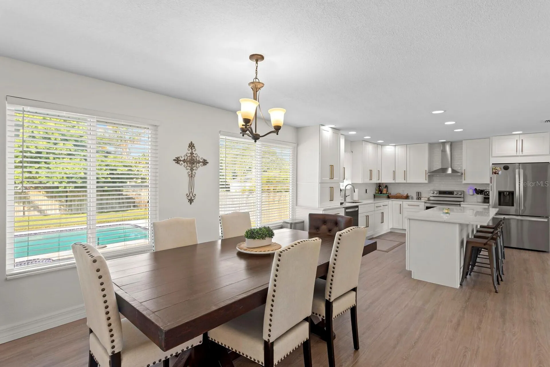 5500 Venetian Boulevard NE St Petersburg FL 33703