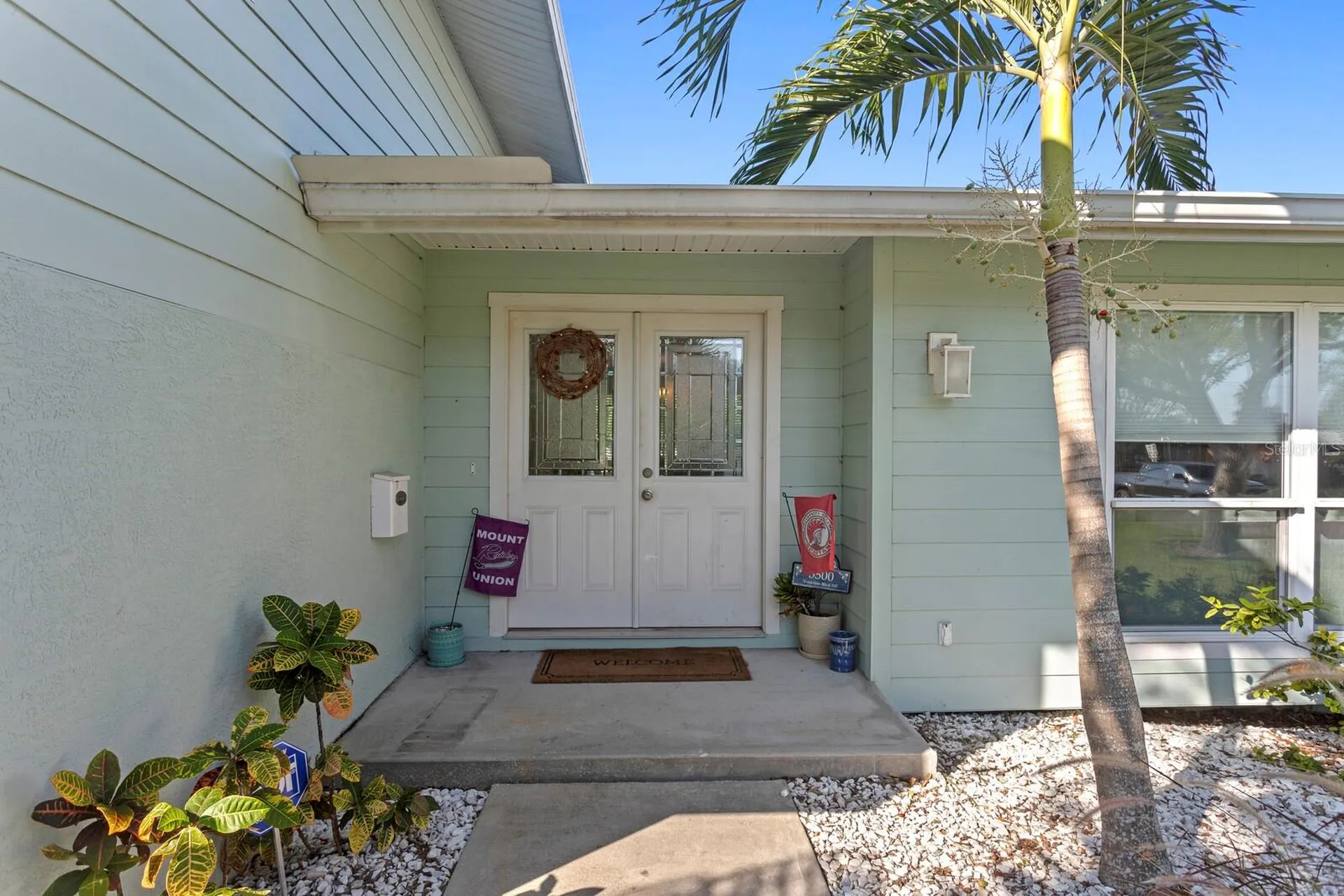 5500 Venetian Boulevard NE St Petersburg FL 33703