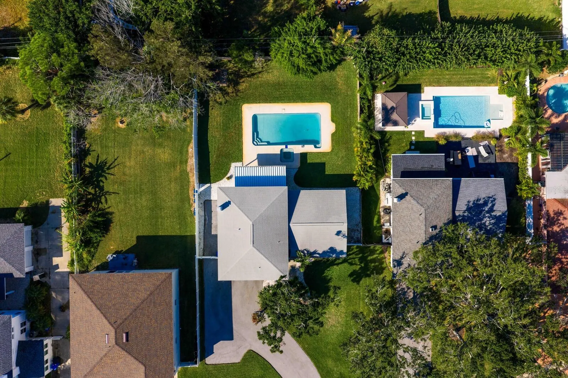5500 Venetian Boulevard NE St Petersburg FL 33703