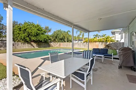 5500 Venetian Boulevard NE St Petersburg FL 33703