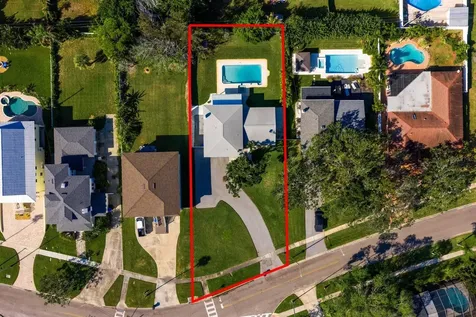 5500 Venetian Boulevard NE St Petersburg FL 33703